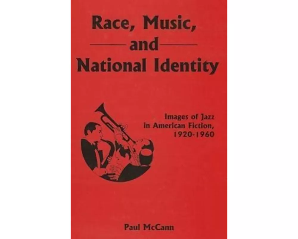 Race, Music, and National Identity