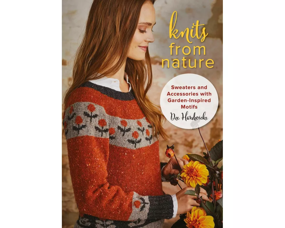 Knits from Nature
