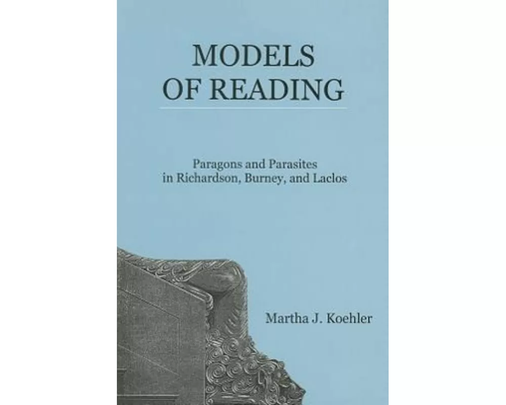 Models of Reading