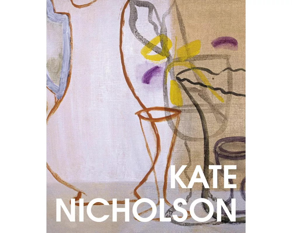 Kate Nicholson