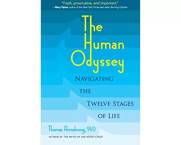 The Human Odyssey