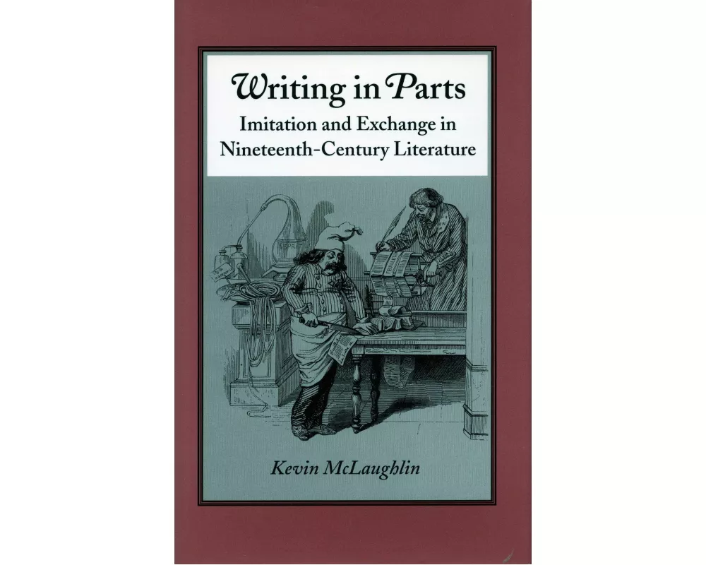 Writing in Parts