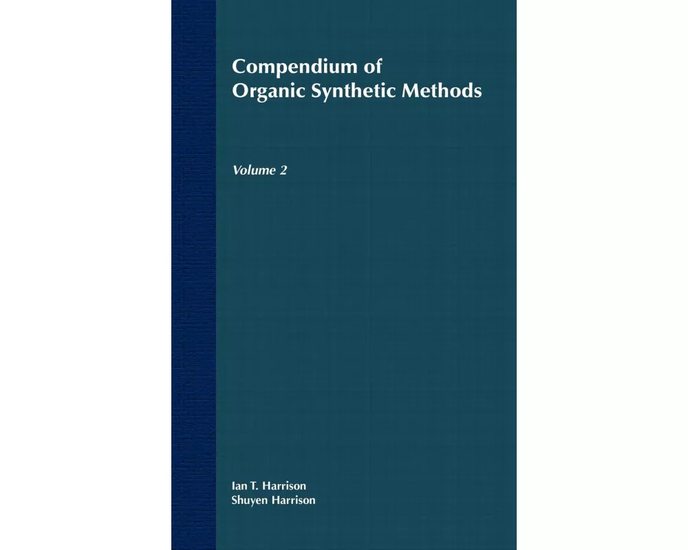 Compendium Organic Synthetic V2