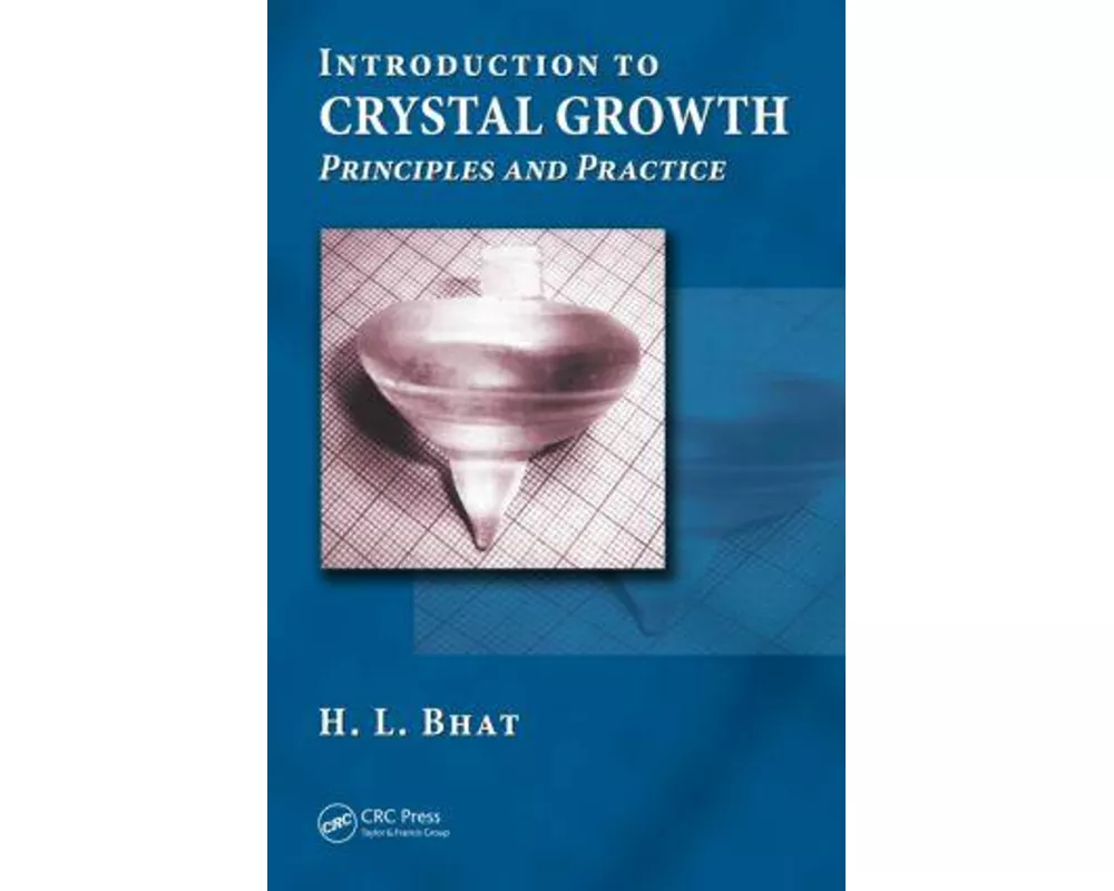 Introduction to Crystal Growth