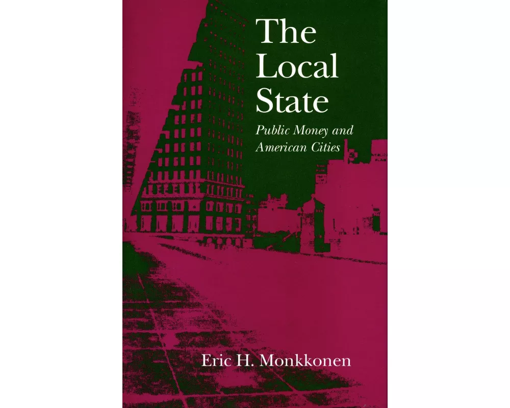 The Local State