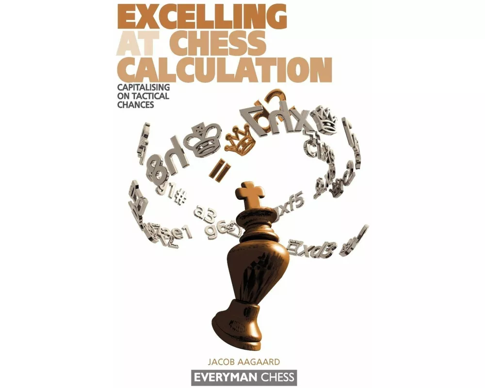 Excelling at Chess Calculation