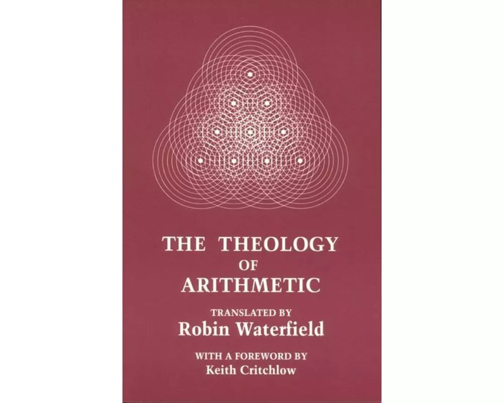 The Theology of Arithmetic