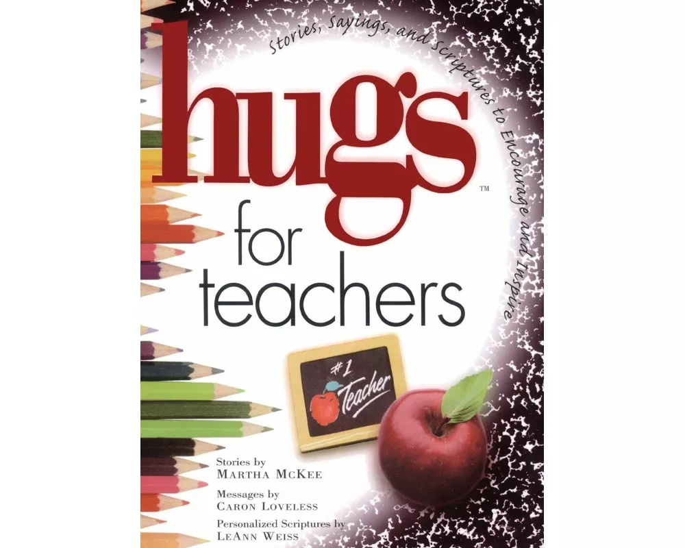 Hugs for Teachers