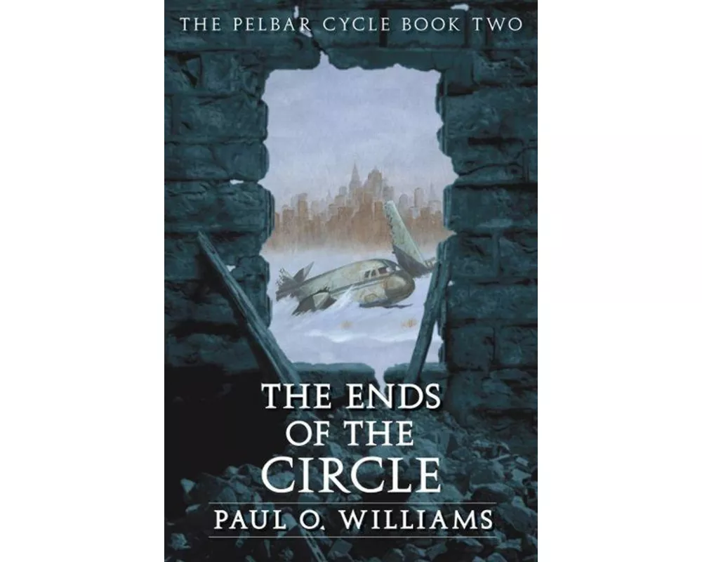 The Ends of the Circle