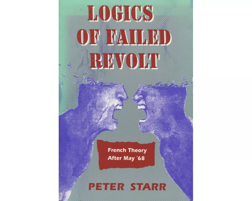 Logics of Failed Revolt