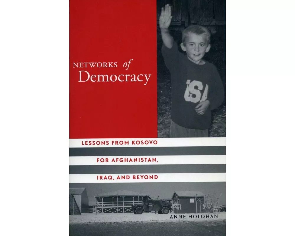 Networks of Democracy