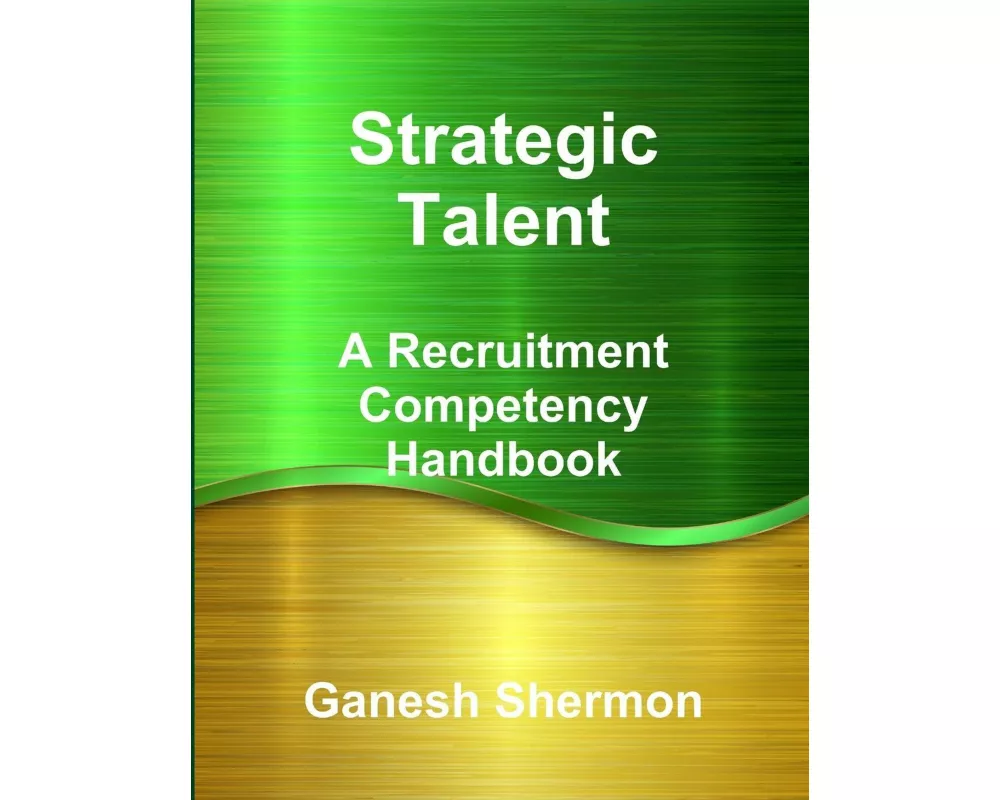 Strategic Talent
