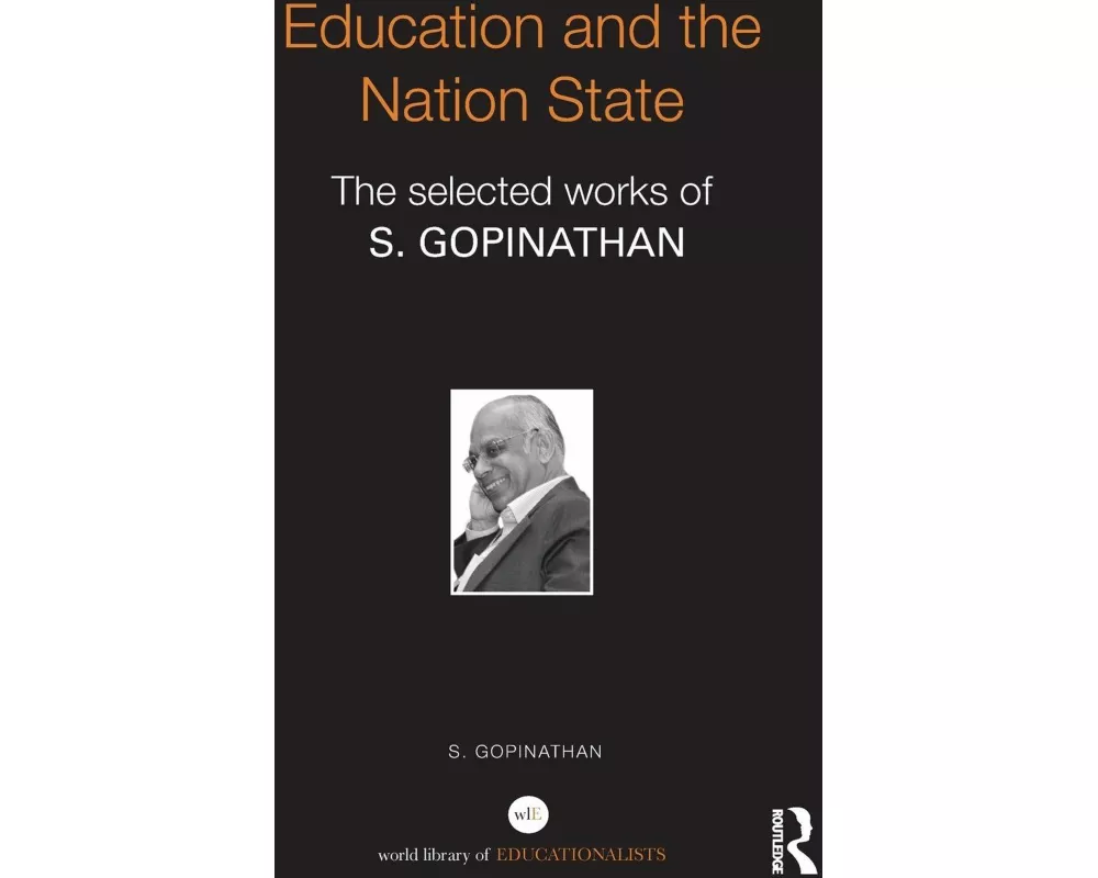 Education and the Nation State