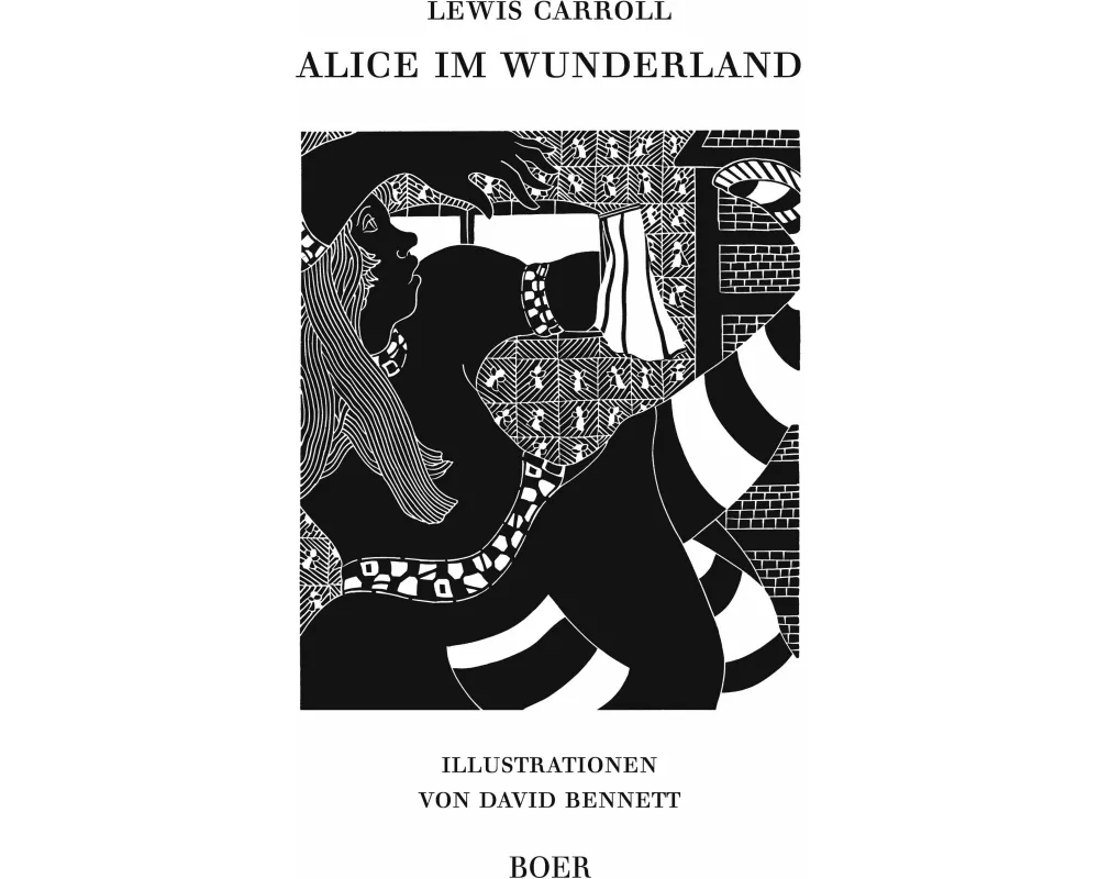 Alice im Wunderland