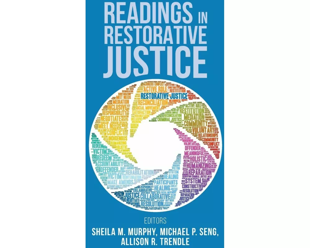 Readings in Restorative Justice