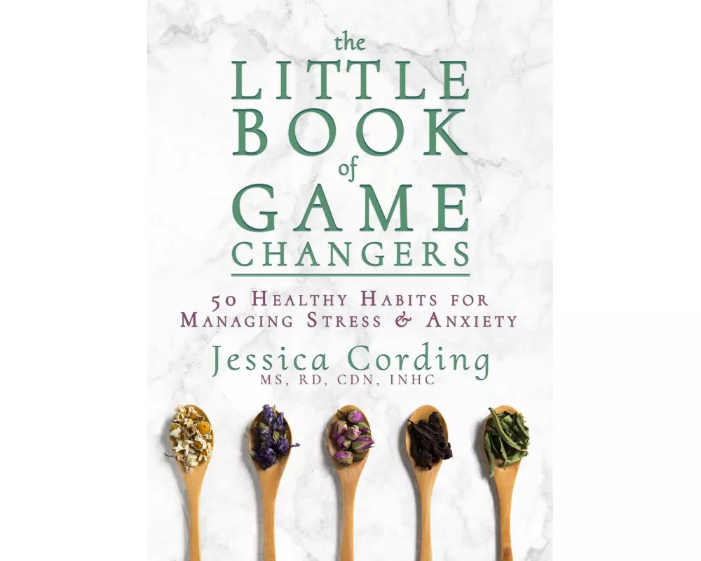 The Little Book of Game Changers