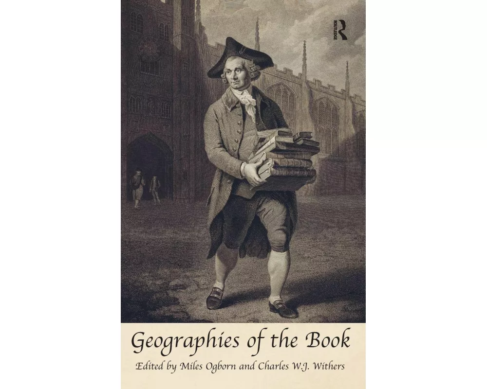 Geographies of the Book