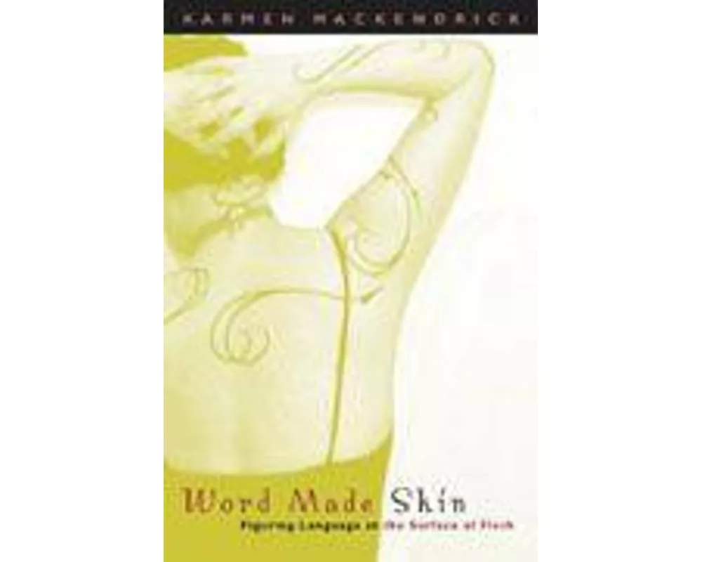 Word Made Skin