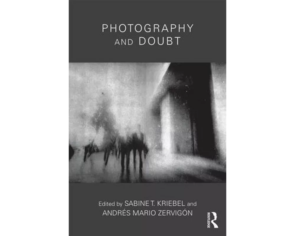 Photography and Doubt