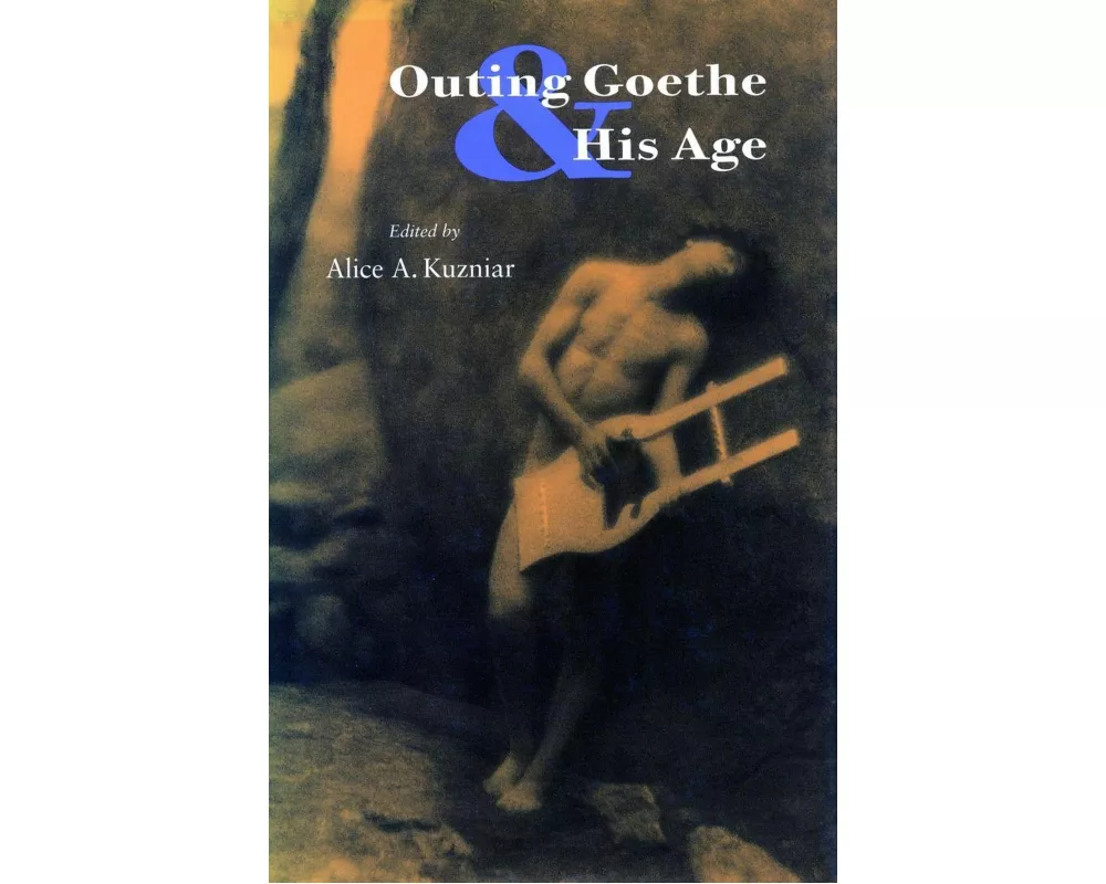 Outing Goethe & His Age