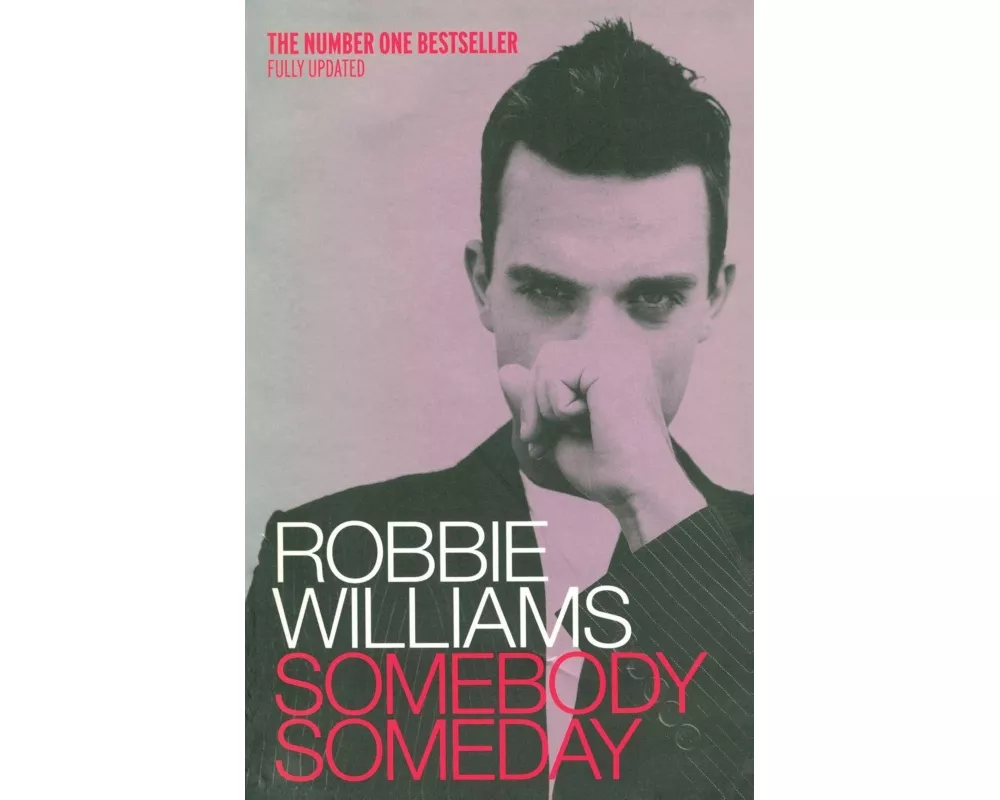 Robbie Williams