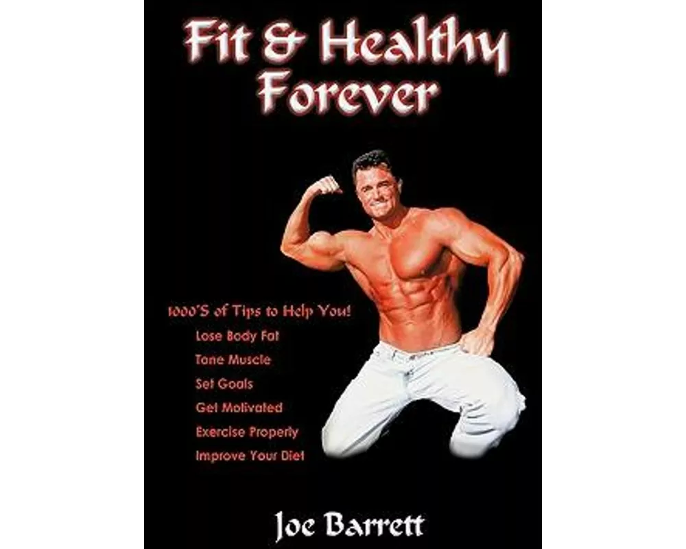 Fit & Healthy Forever