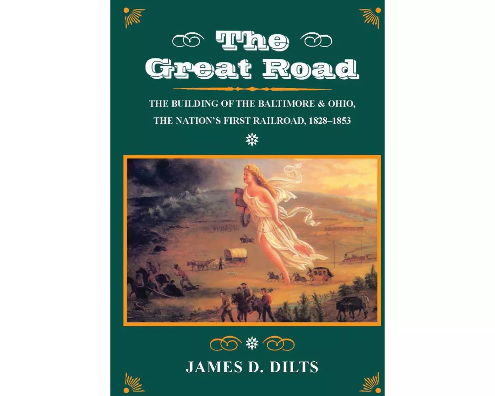 The Great Road