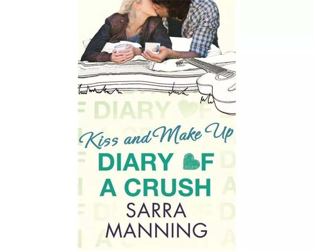 Diary of a Crush