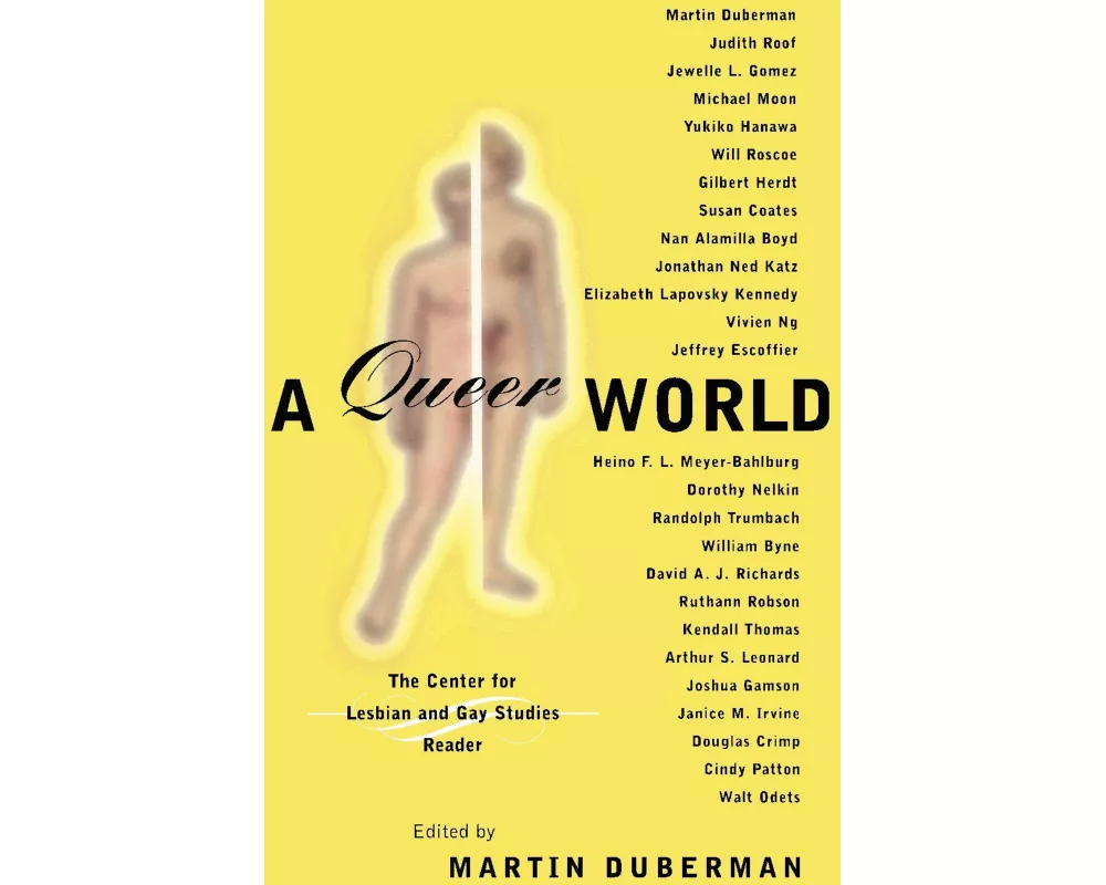 A Queer World