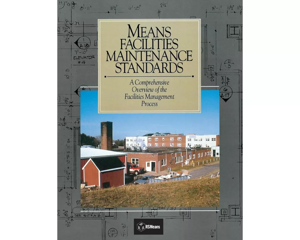 Means Facilities Maintenance Standards