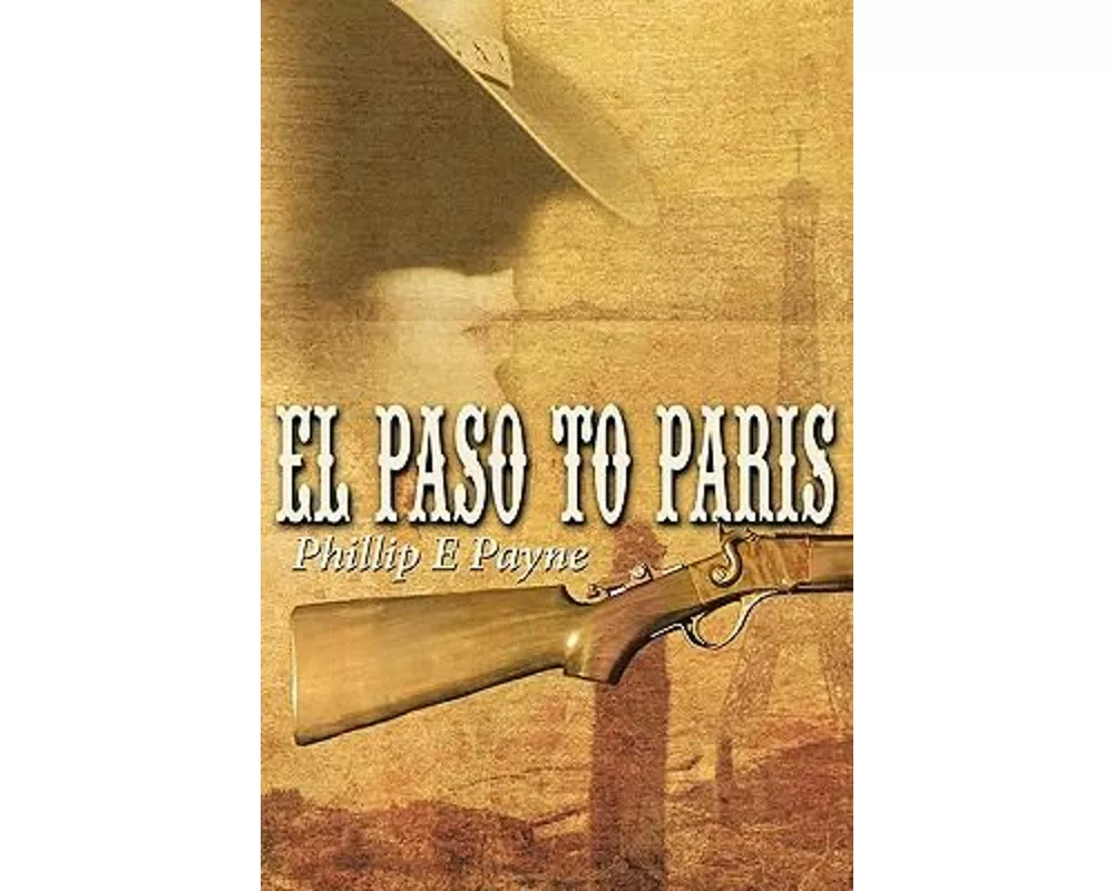 El Paso to Paris