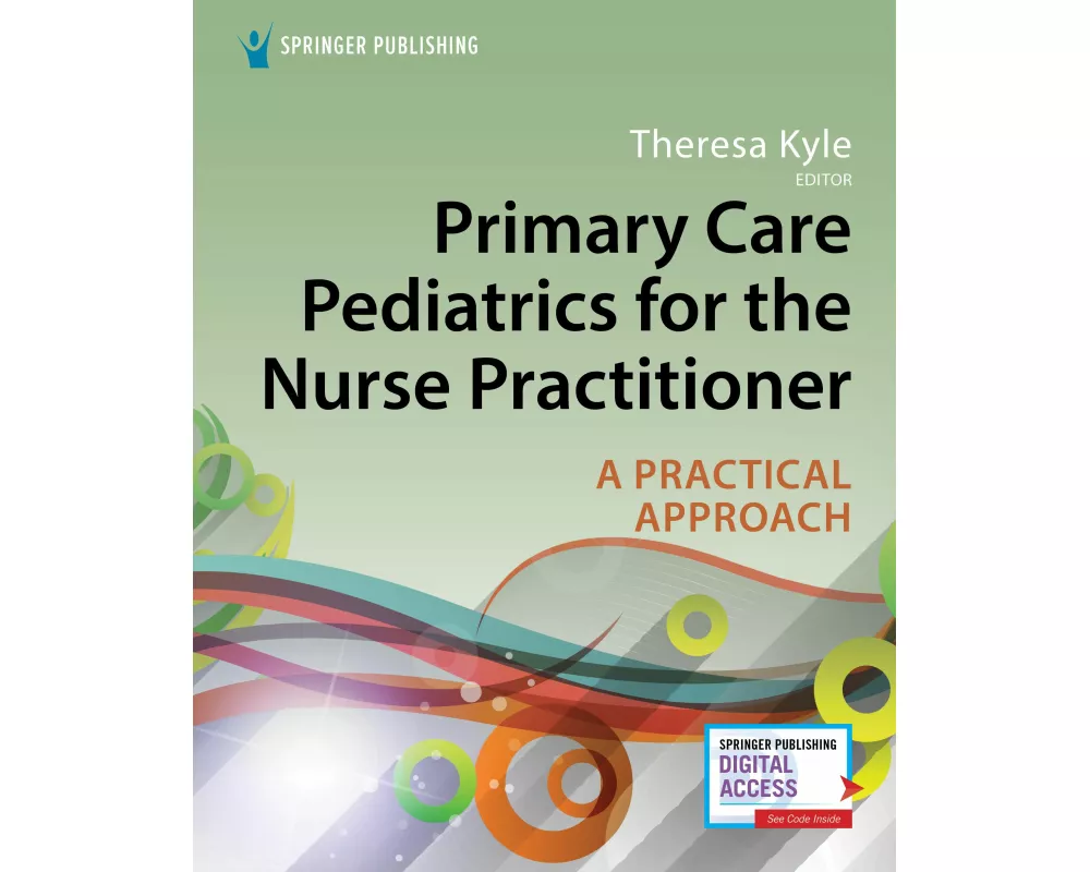 Primary Care Pediatrics for the Nurse Practitioner