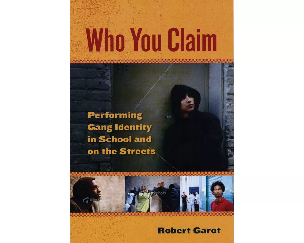 Who You Claim