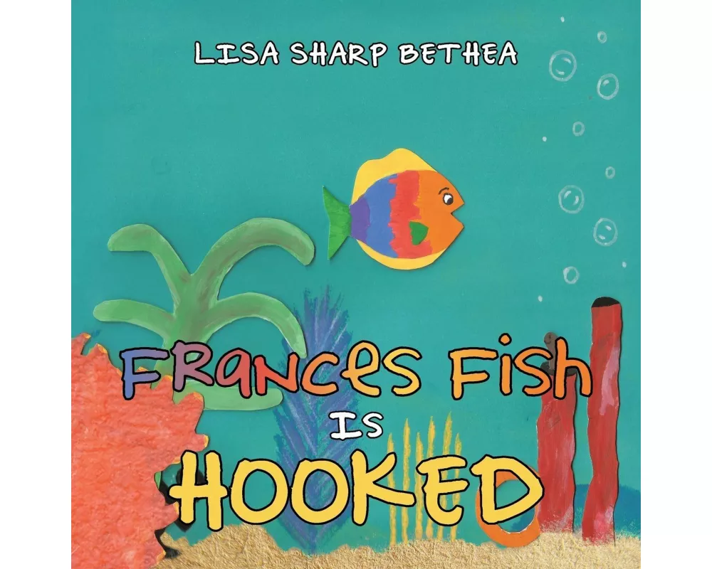 Frances Fish Is Hooked