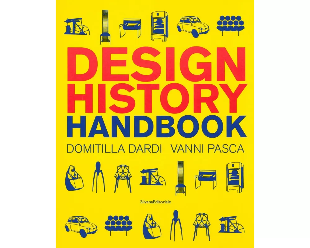 Design History Handbook