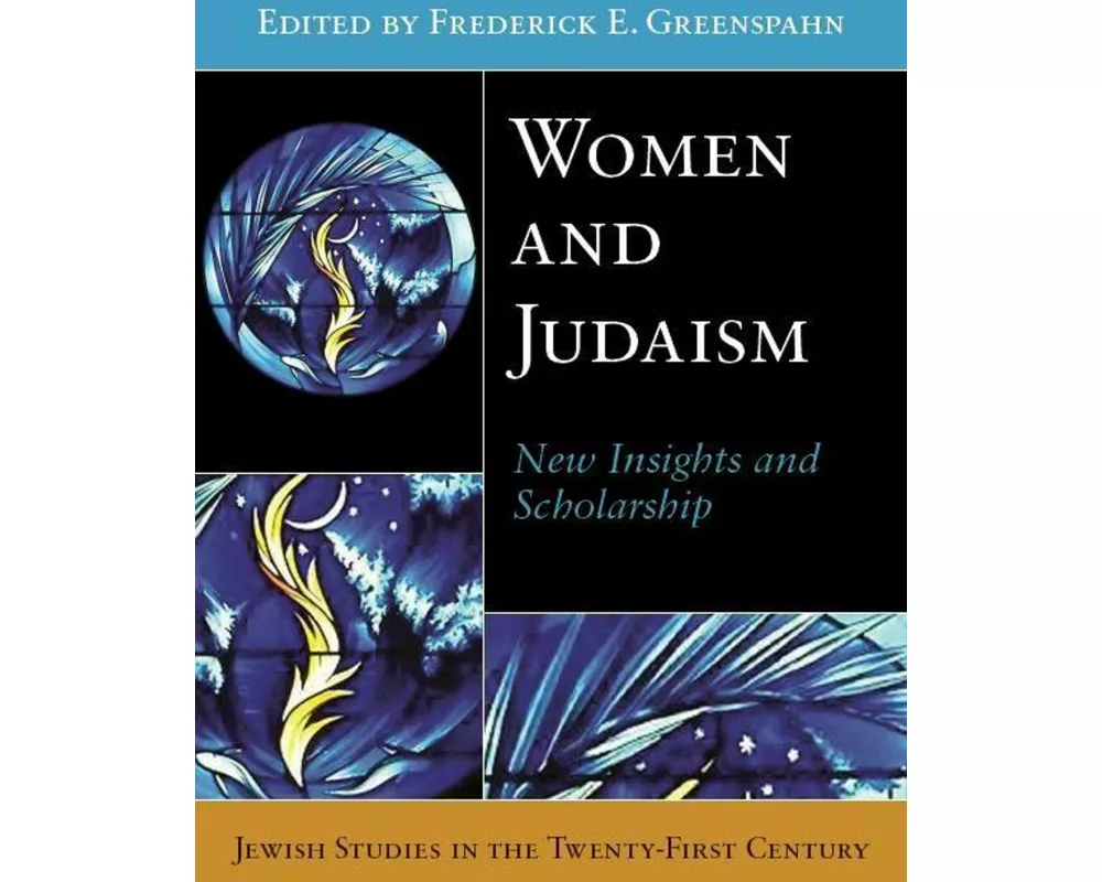 Women and Judaism