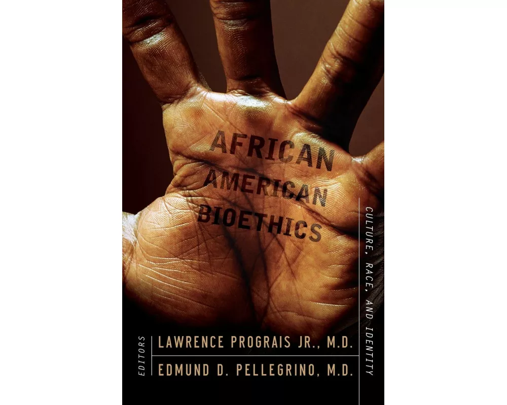 African American Bioethics