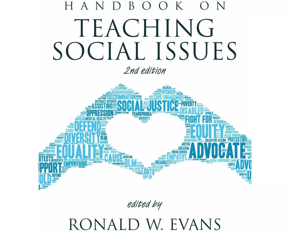 Handbook on Teaching Social Issues, 2nd edition