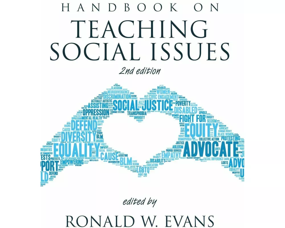 Handbook on Teaching Social Issues, 2nd edition