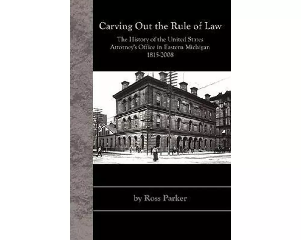 Carving Out the Rule of Law