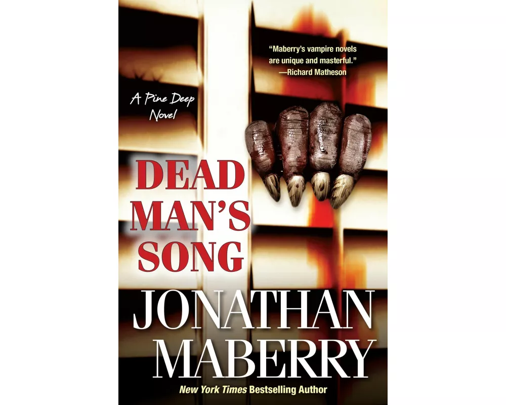 Dead Man's Song