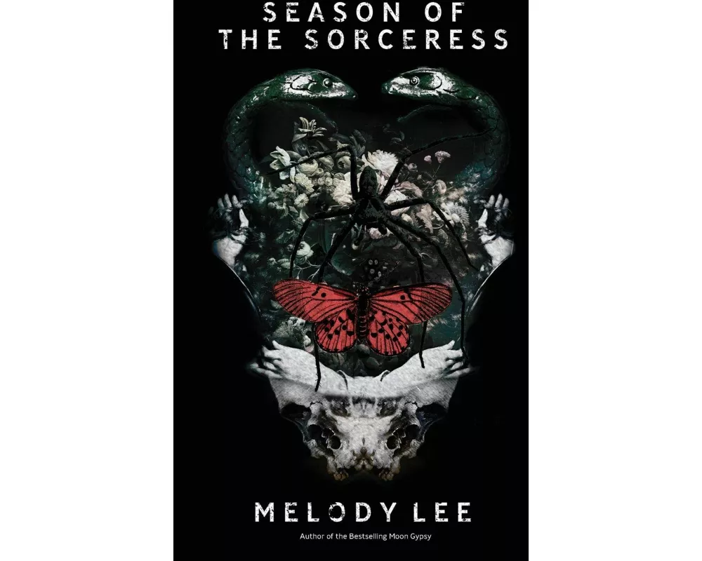 Season of the Sorceress