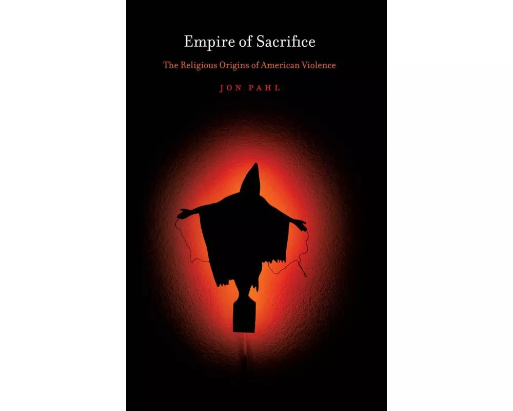 Empire of Sacrifice