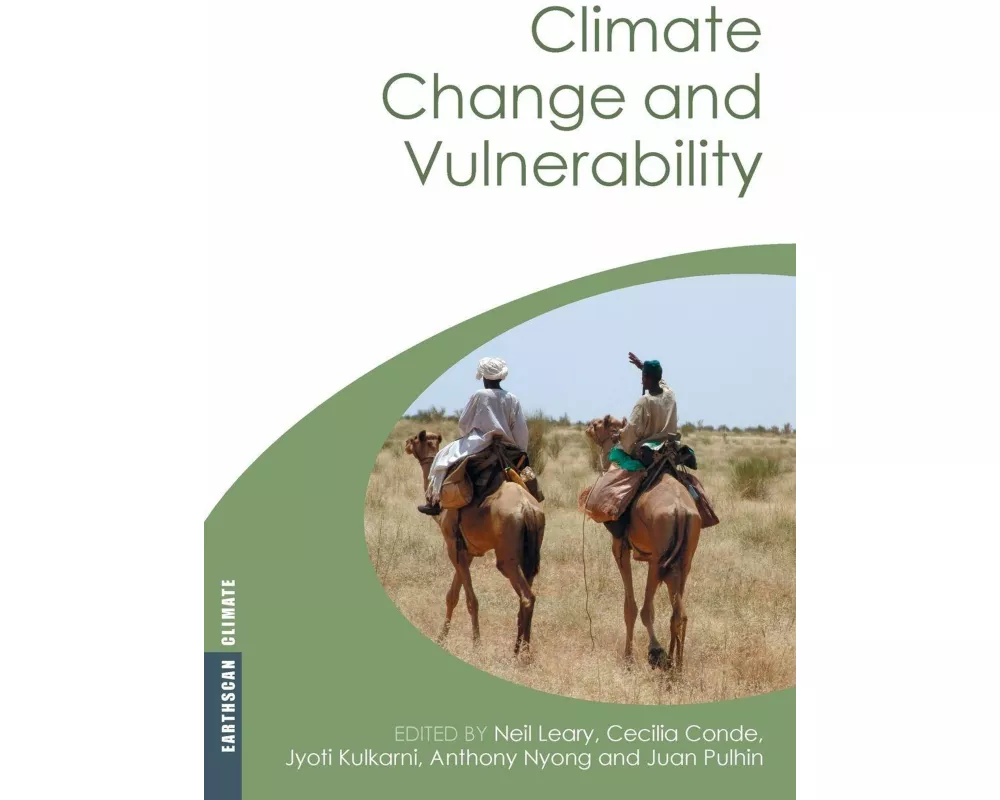 Climate Change and Vulnerability