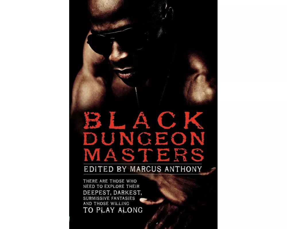 Black Dungeon Masters