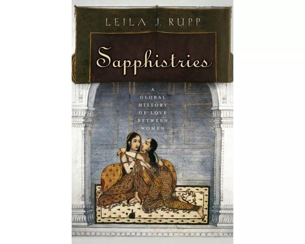 Sapphistries