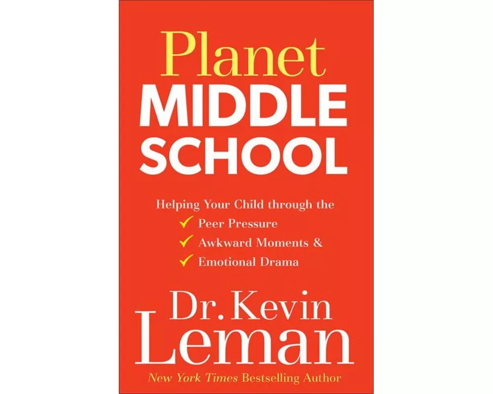 Planet Middle School