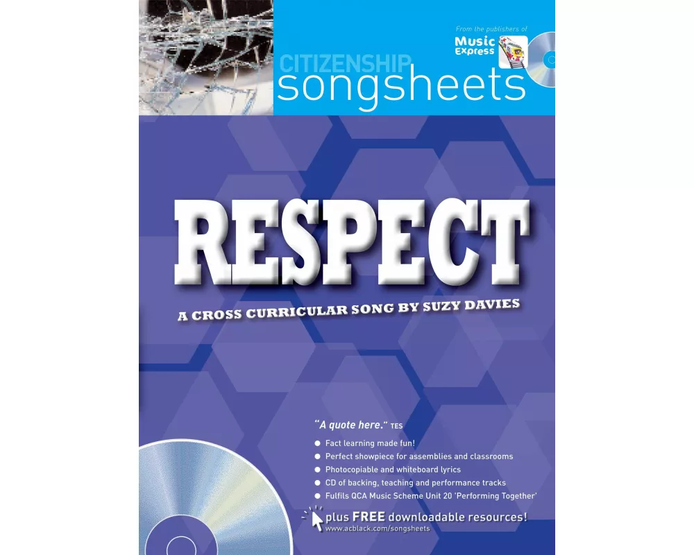 Songsheets_respect
