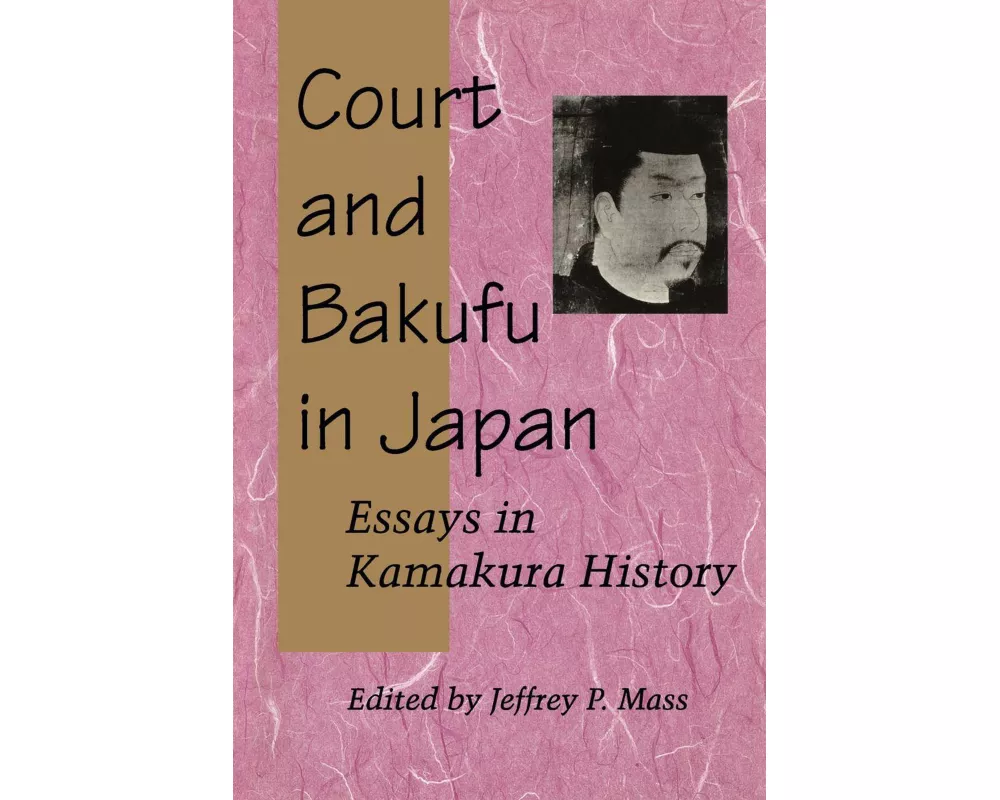 Court and Bakufu in Japan