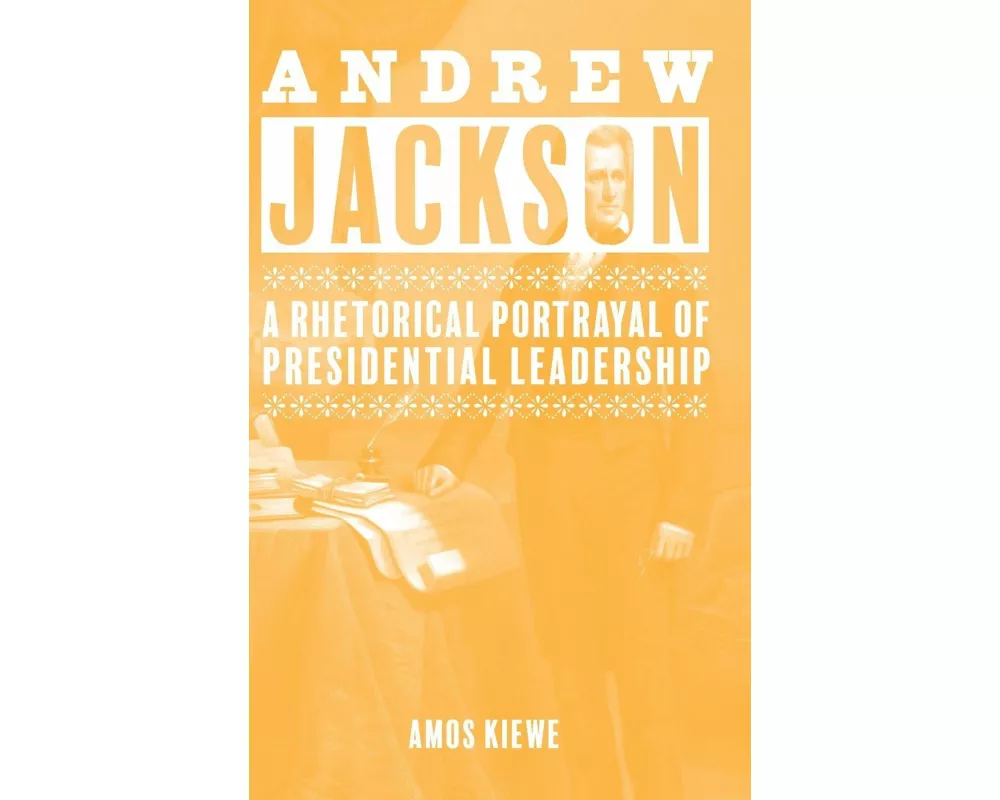 Andrew Jackson